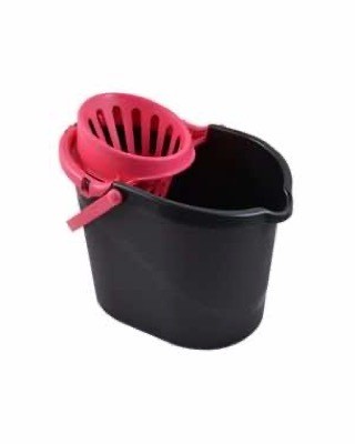 Kanta za mop s ocjeÄivaÄem TRENDY