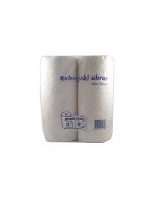 Papirnati ruÄnici 2/1