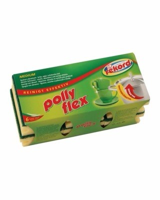 POLLY-FLEX spuÅ¾va MEDIUM 6/1