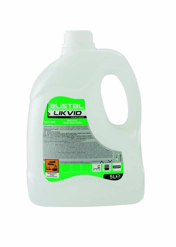 BLISTAL LIKVID 5L