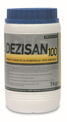 BIS DEZISAN 100 1kg