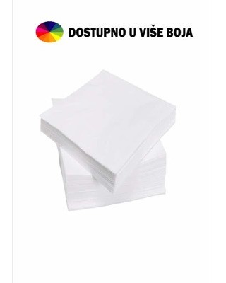 Salveta 33X33 2SL 50/1