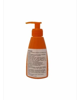 Dezinficijens ARESEPT ALKOHOLNI 72% 200ml