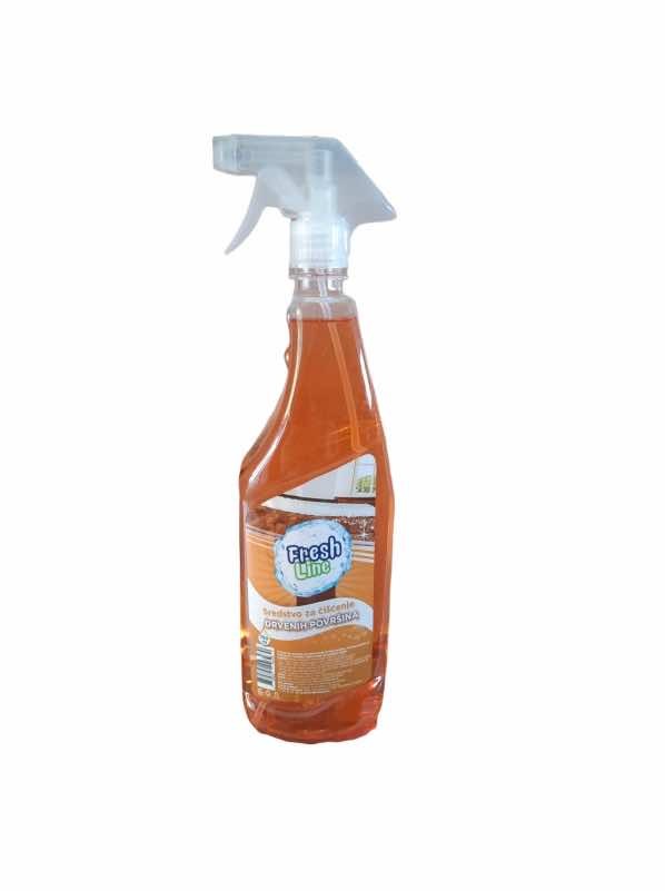 Sredstvo za ÄiÅ¡Äenje namjeÅ¡taja 750ml